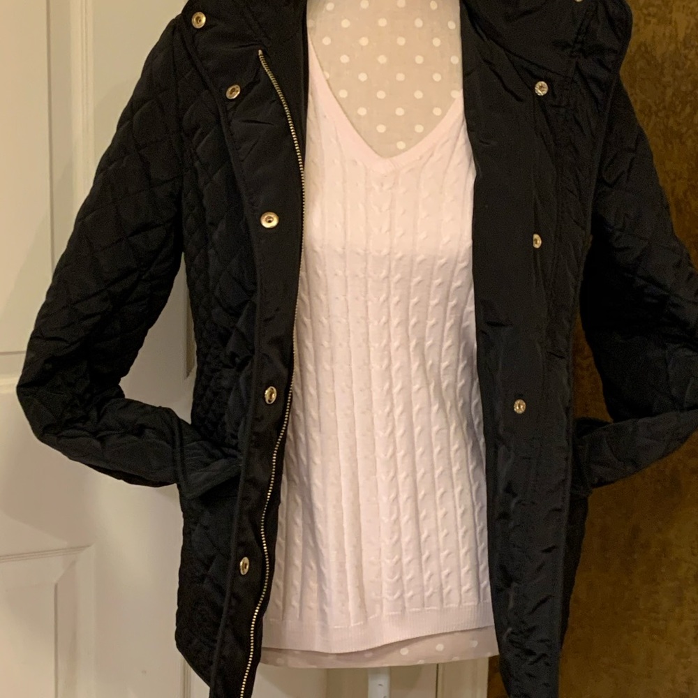 Michael kors jacket size S - Picture 9 of 10